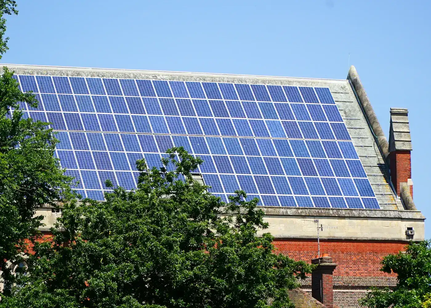 Commercial Solar