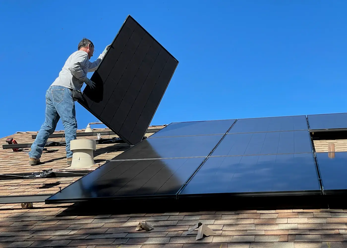 Residential Solar